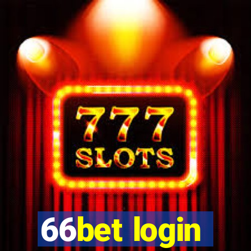 66bet login